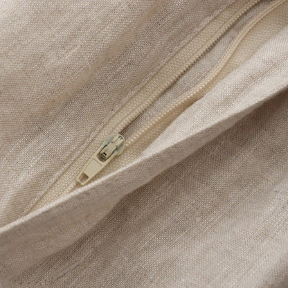 Casablanca Linen Shorts - Lightweight & Stylish Summer Essential